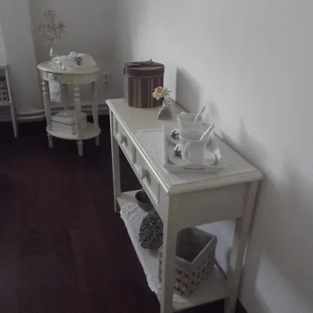 De Charme Apartmán *