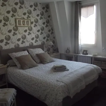 De Charme Apartmán Rouen