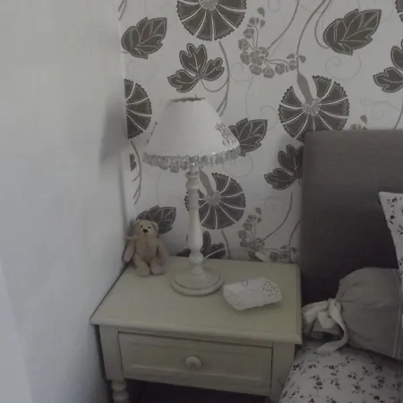 Apartmán De Charme *