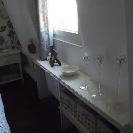 Apartmán De Charme *